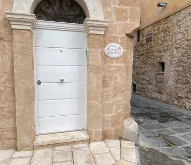 Isola del Borgo Antico Bed & Breakfast | 70 m² Bed and breakfast ∙ 3 guests