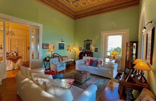 Montecatini Alto Bed & Breakfast | 70 m² Bed and breakfast ∙ 2 bedrooms ∙ 7 guests