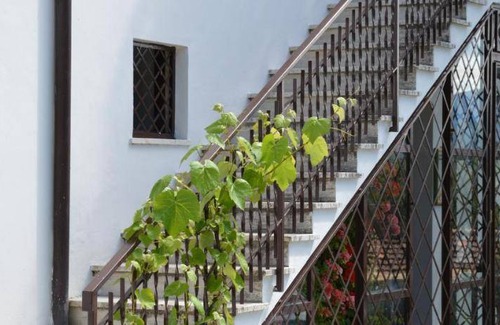 Baiano House | 70 m² Farmhouse ∙ 2 bedrooms ∙ 6 guests