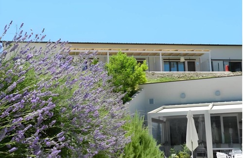 Gallignano House | 70 m² Farmhouse ∙ 2 bedrooms ∙ 4 guests