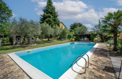 Pietrauta House | 70 m² Farmhouse ∙ 2 bedrooms ∙ 4 guests