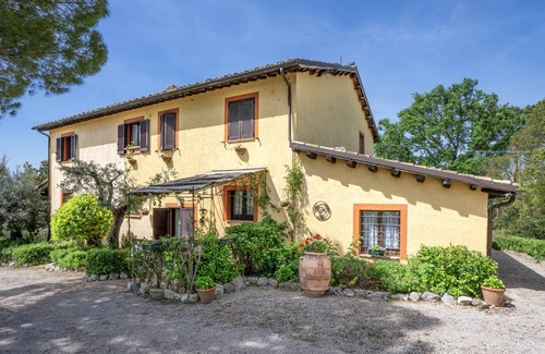 Pietrauta House | 70 m² Farmhouse ∙ 2 bedrooms ∙ 4 guests