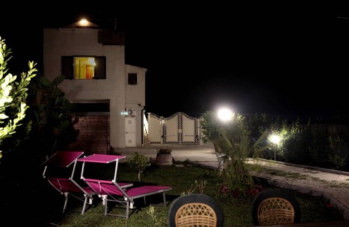 Magazzeno House | 70 m² House ∙ 2 bedrooms ∙ 4 guests