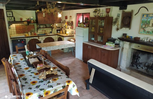 Scurcola Marsicana House | 70 m² House ∙ 2 bedrooms ∙ 6 guests