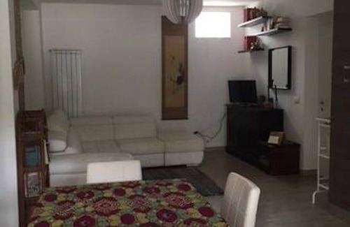 Campo Ascolano House | 70 m² House ∙ 2 bedrooms ∙ 4 guests