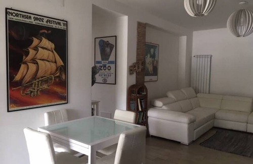Campo Ascolano House | 70 m² House ∙ 2 bedrooms ∙ 4 guests