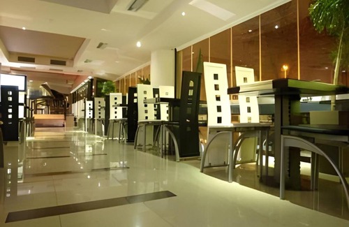 Savamala Hotel | 70 m² Hotel ∙ 127 guests