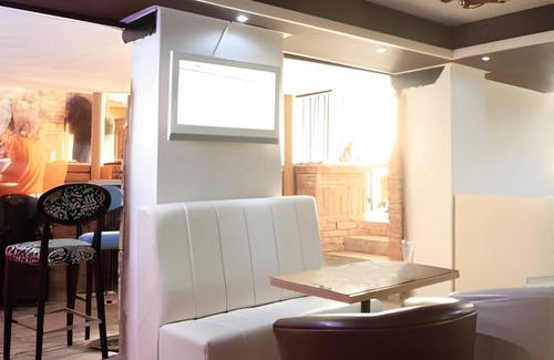 Savamala Hotel | 70 m² Hotel ∙ 127 guests