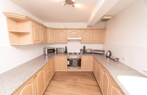 Bonnington Hotel | 70 m² Hotel ∙ 2 bedrooms ∙ 4 guests