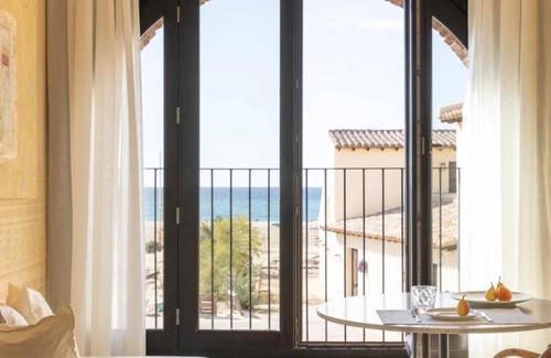 Arbus Hotel | 70 m² Hotel ∙ 4 guests