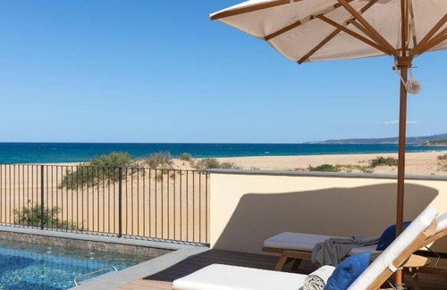 Arbus Hotel | 70 m² Hotel ∙ 4 guests