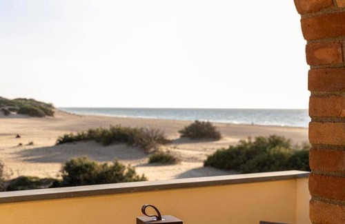 Arbus Hotel | 70 m² Hotel ∙ 4 guests