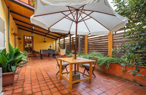 Capoterra House | 70 m² House ∙ 1 bedroom ∙ 2 guests