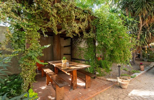 Capoterra House | 70 m² House ∙ 1 bedroom ∙ 2 guests