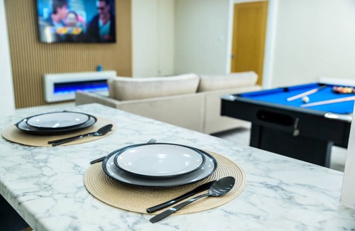 Bradford House | 70 m² House ∙ 1 bedroom ∙ 2 guests