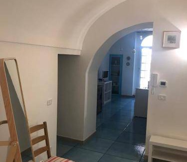 Lanciano House | 70 m² House ∙ 1 bedroom ∙ 5 guests