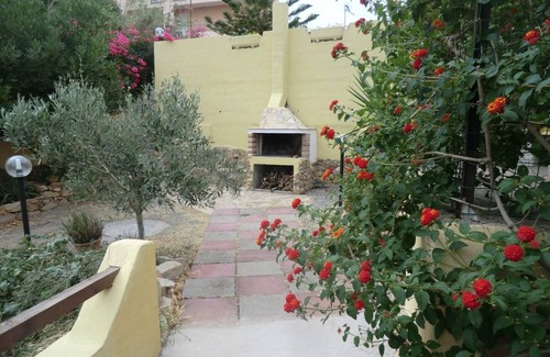 Nebida House | 70 m² House ∙ 1 bedroom ∙ 3 guests