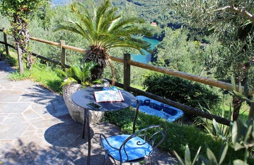Olgiasca House | 70 m² House ∙ 1 bedroom ∙ 3 guests