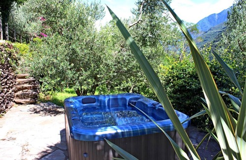 Olgiasca House | 70 m² House ∙ 1 bedroom ∙ 3 guests