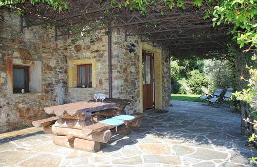 Olgiasca House | 70 m² House ∙ 1 bedroom ∙ 3 guests