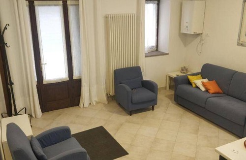 Ronciglione House | 70 m² House ∙ 2 bedrooms ∙ 4 guests