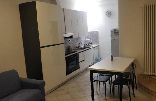 Ronciglione House | 70 m² House ∙ 2 bedrooms ∙ 4 guests