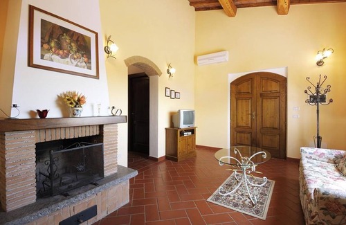 Cinigiano House | 70 m² House ∙ 2 bedrooms ∙ 6 guests