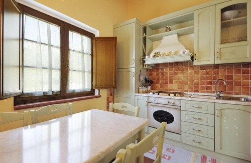 Cinigiano House | 70 m² House ∙ 2 bedrooms ∙ 6 guests