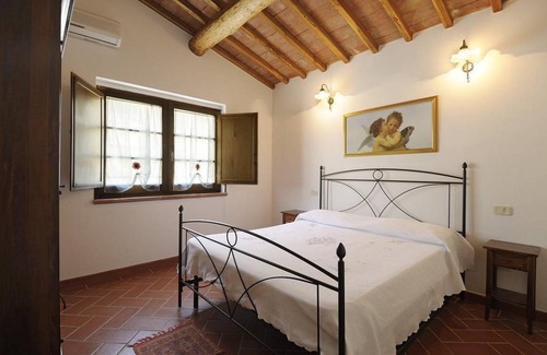 Cinigiano House | 70 m² House ∙ 2 bedrooms ∙ 6 guests