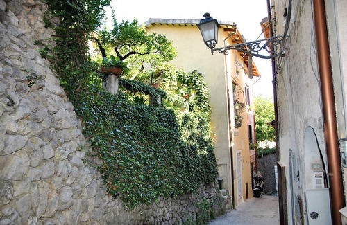 Formia House | 70 m² House ∙ 2 bedrooms ∙ 5 guests