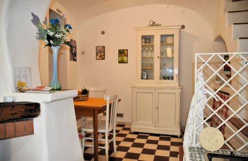 Formia House | 70 m² House ∙ 2 bedrooms ∙ 5 guests