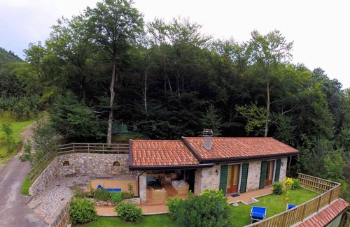 Campi House | 70 m² House ∙ 2 bedrooms ∙ 6 guests