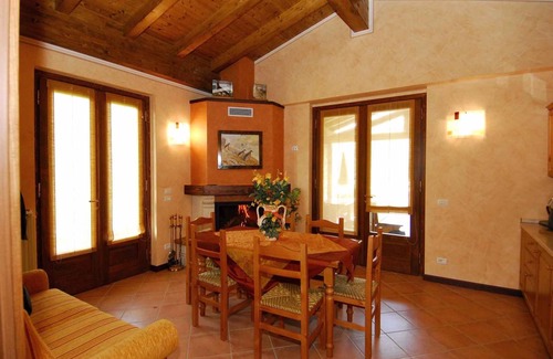 Campi House | 70 m² House ∙ 2 bedrooms ∙ 6 guests