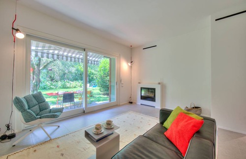 Cerro House | 70 m² House ∙ 2 bedrooms ∙ 4 guests