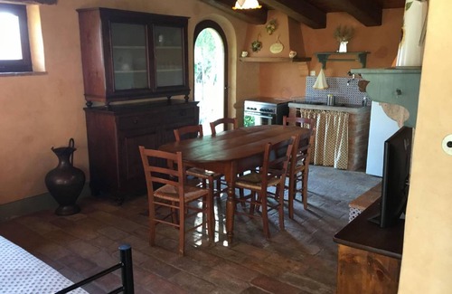 Fermo House | 70 m² House ∙ 2 bedrooms ∙ 5 guests