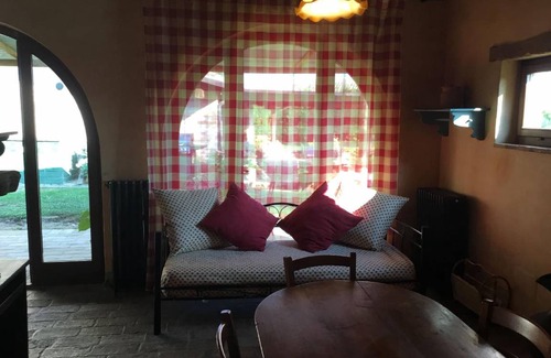 Fermo House | 70 m² House ∙ 2 bedrooms ∙ 5 guests