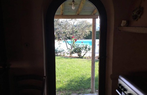 Fermo House | 70 m² House ∙ 2 bedrooms ∙ 5 guests