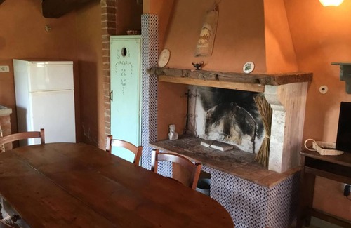 Fermo House | 70 m² House ∙ 2 bedrooms ∙ 5 guests