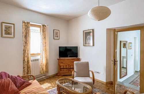 Mulazzo House | 70 m² House ∙ 2 bedrooms ∙ 4 guests