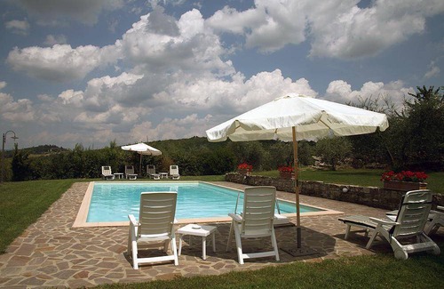 Barberino Tavarnelle Apartment | 70 m² Apartment ∙ 2 bedrooms ∙ 5 guests