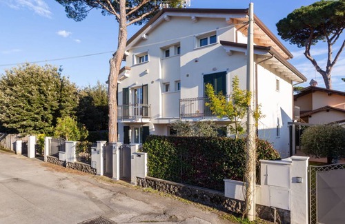 Marina di Pietrasanta Apartment | 70 m² Apartment ∙ 2 bedrooms ∙ 6 guests