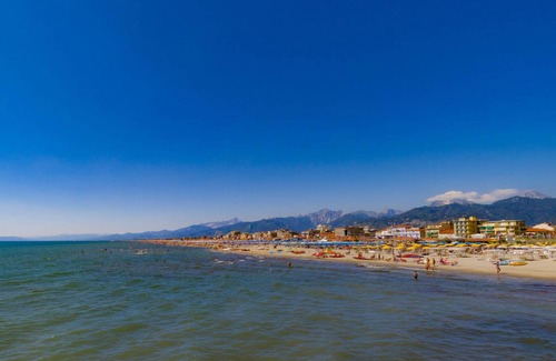 Marina di Pietrasanta Apartment | 70 m² Apartment ∙ 2 bedrooms ∙ 6 guests