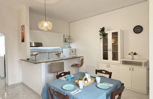Roseto degli Abruzzi Apartment | 70 m² Apartment ∙ 1 bedroom ∙ 4 guests