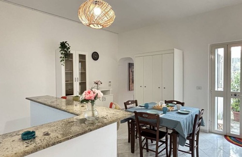 Roseto degli Abruzzi Apartment | 70 m² Apartment ∙ 1 bedroom ∙ 4 guests