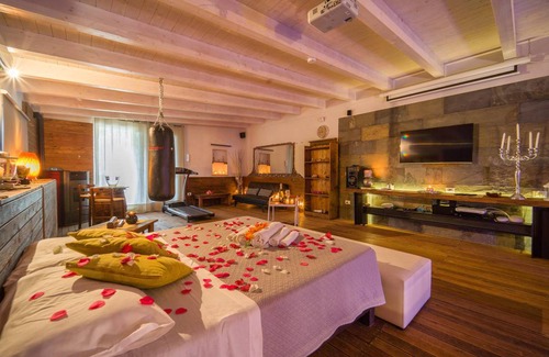 Palermo House | 70 m² Maisonette ∙ 1 bedroom ∙ 2 guests
