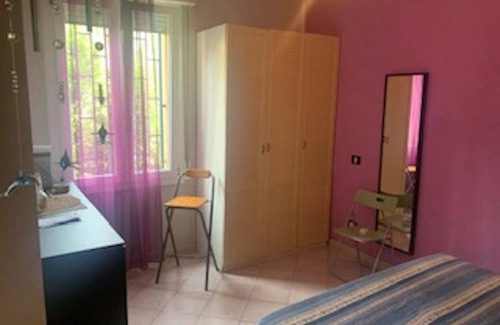 Bolognina Resort | 70 m² Private room ∙ 1 bedroom ∙ 2 guests