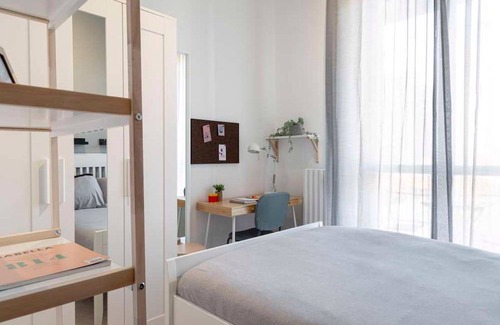 Affori Resort | 70 m² Private room ∙ 1 bedroom ∙ 1 guest