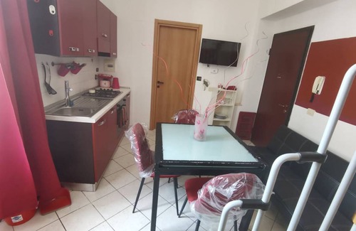 Oltrarno Resort | 70 m² Private room ∙ 1 bedroom ∙ 1 guest