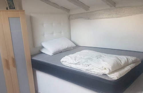 Oltrarno Resort | 70 m² Private room ∙ 1 bedroom ∙ 1 guest