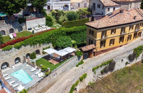 Canelli Resort | 70 m² Resort ∙ 2 bedrooms ∙ 4 guests